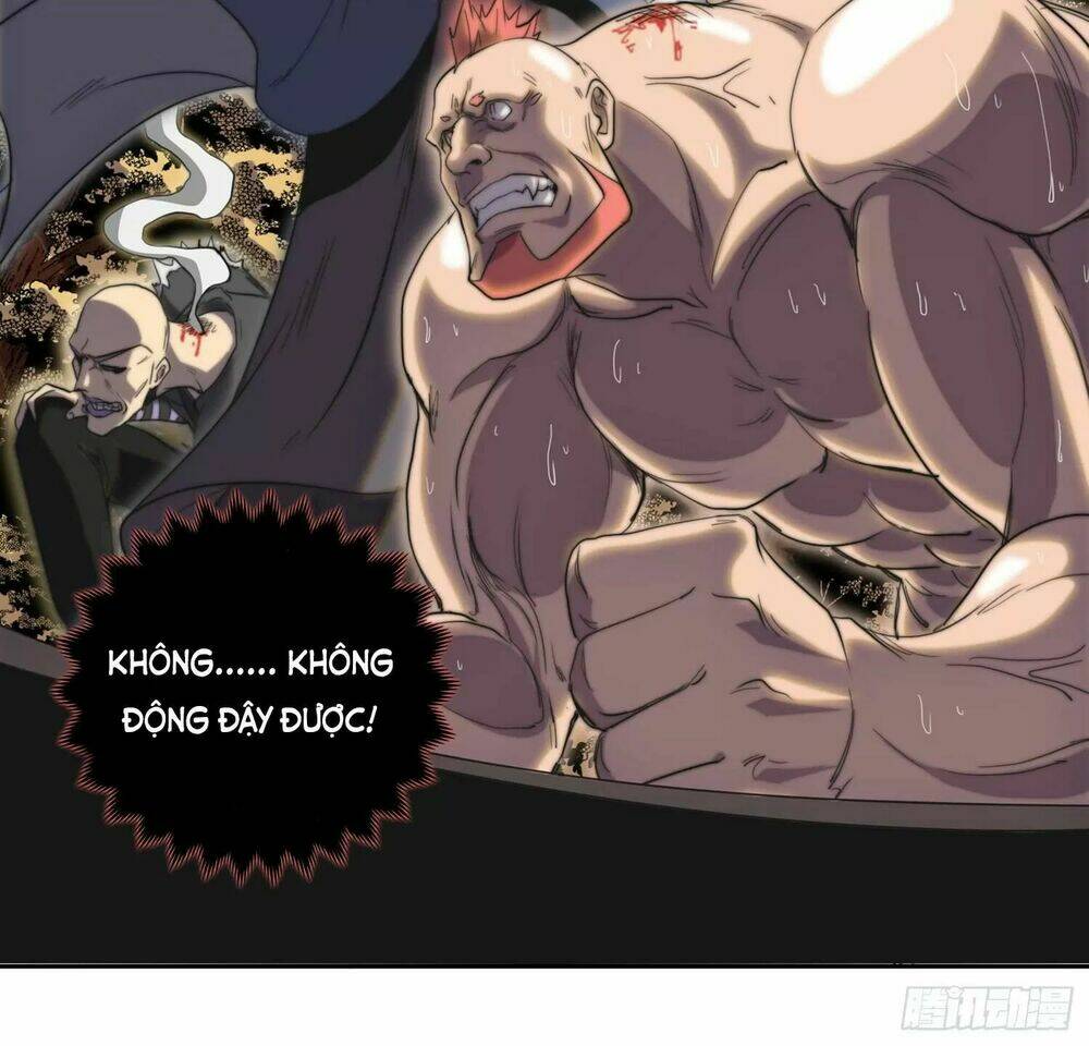 đô thị hàng thần khúc chapter 5 16