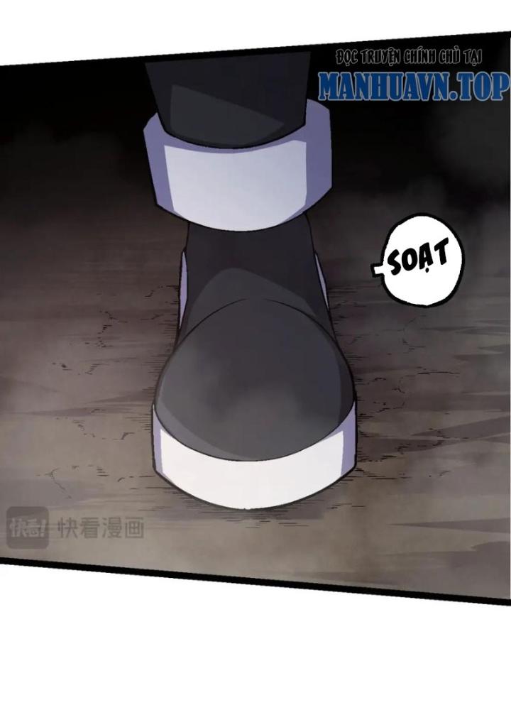 từ cây cổ thụ bắt đầu tiến hóa chapter 91 36