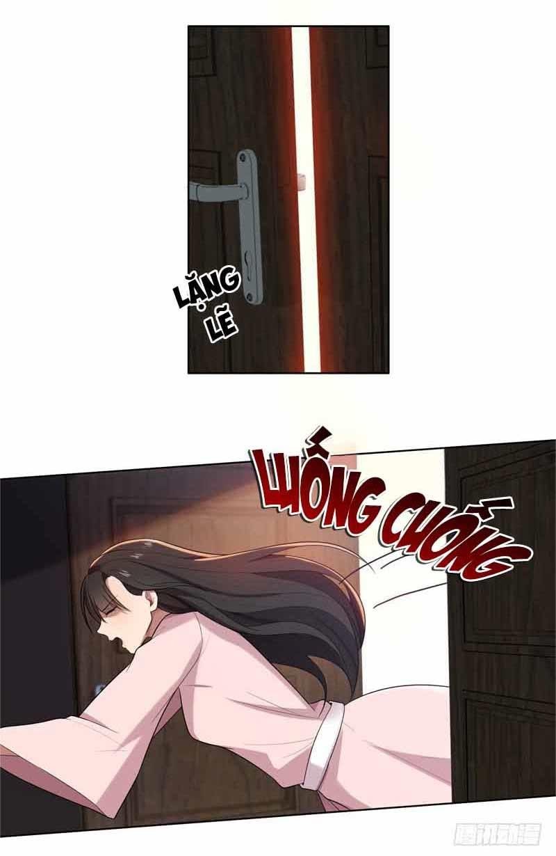 vợ yêu không ngoan chapter 11 24