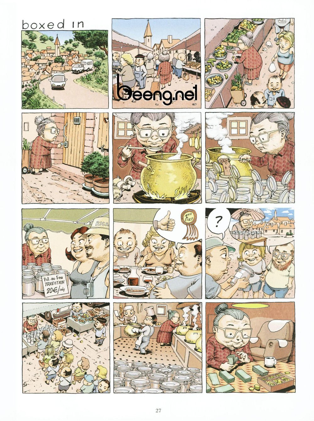 miễn bình luận chapter 2 25