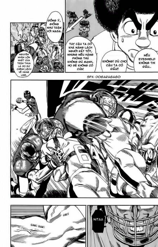 lá chắn mắt chapter 95 16