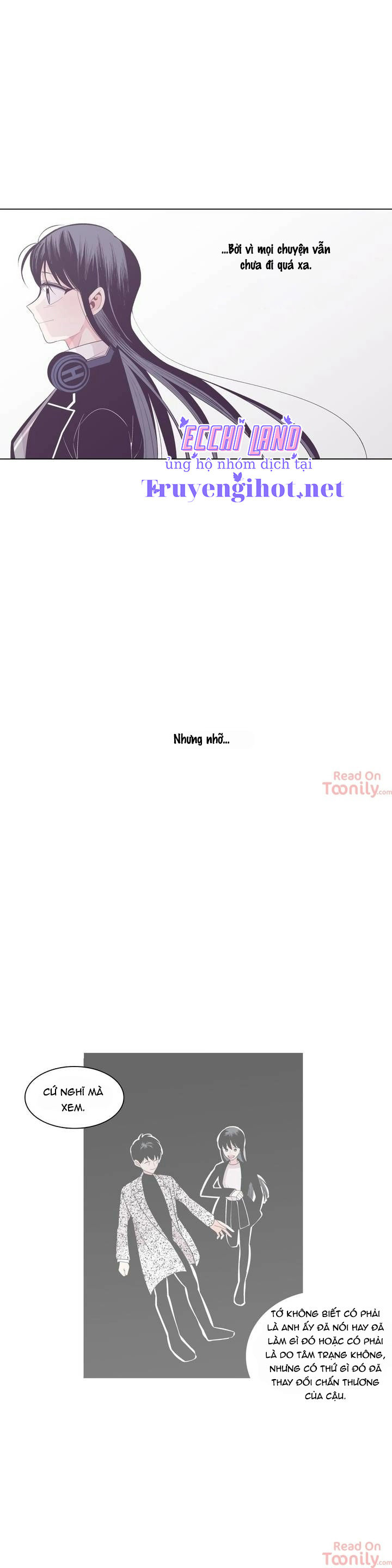 anh làm em đắm say chapter 25.2 9