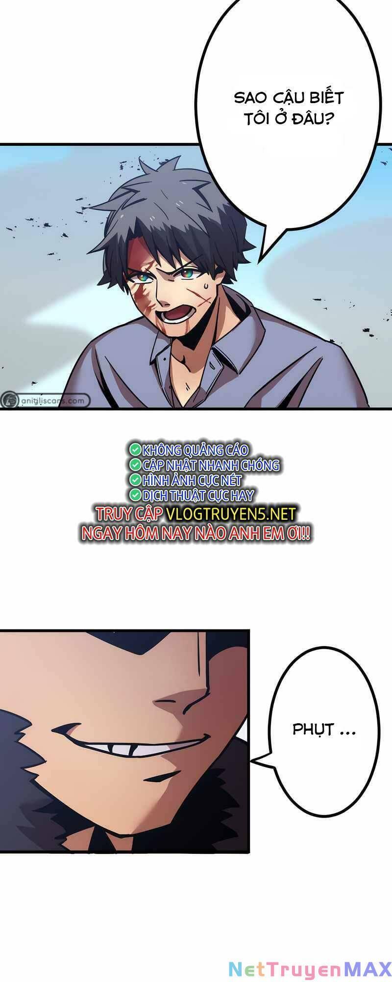 Huyết Thánh Cứu Thế Chủ~ Ta Chỉ Cần 0.0000001% Đã Trở Thành Vô Địch chapter 5 8