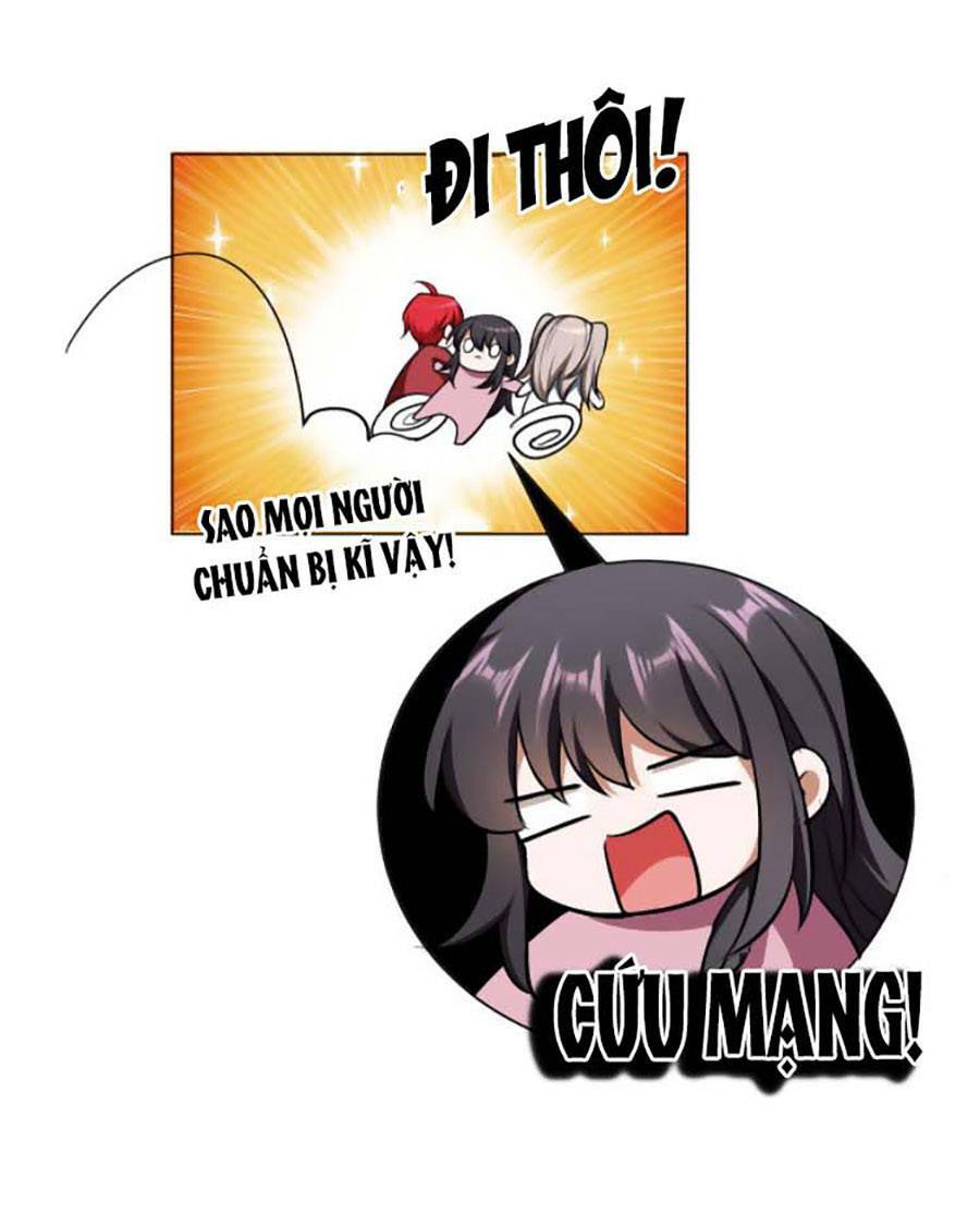 kế hoạch công lược của cô vợ gả thay chapter 58 31