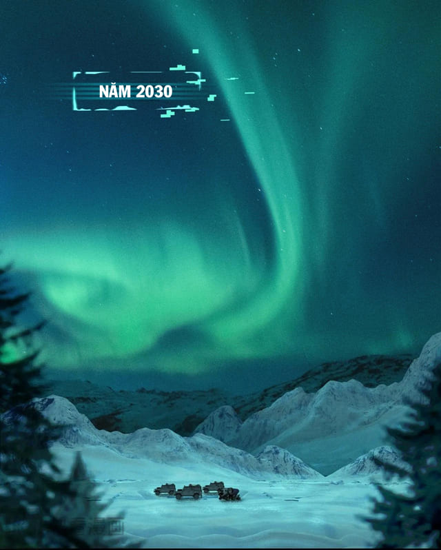 cây nấm nhỏ chapter 0.5 1