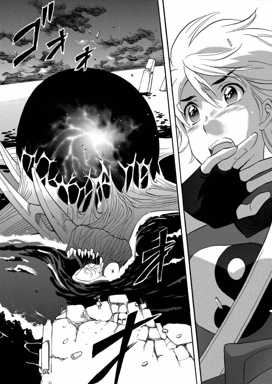 meteor methuselah chapter 58 28