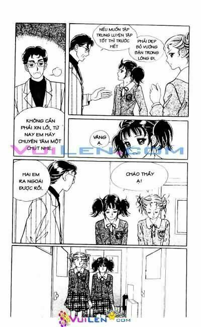 có anh trong đời chapter 4 148