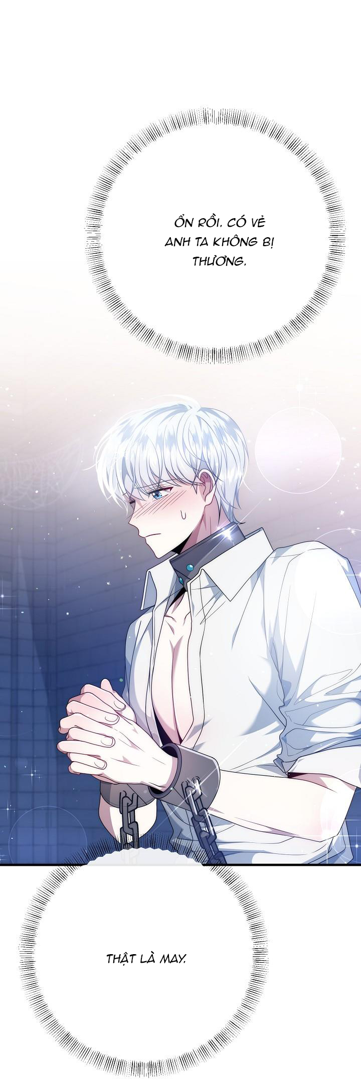 tôi đã gặp nam chính trong ngục tù chapter 17 49