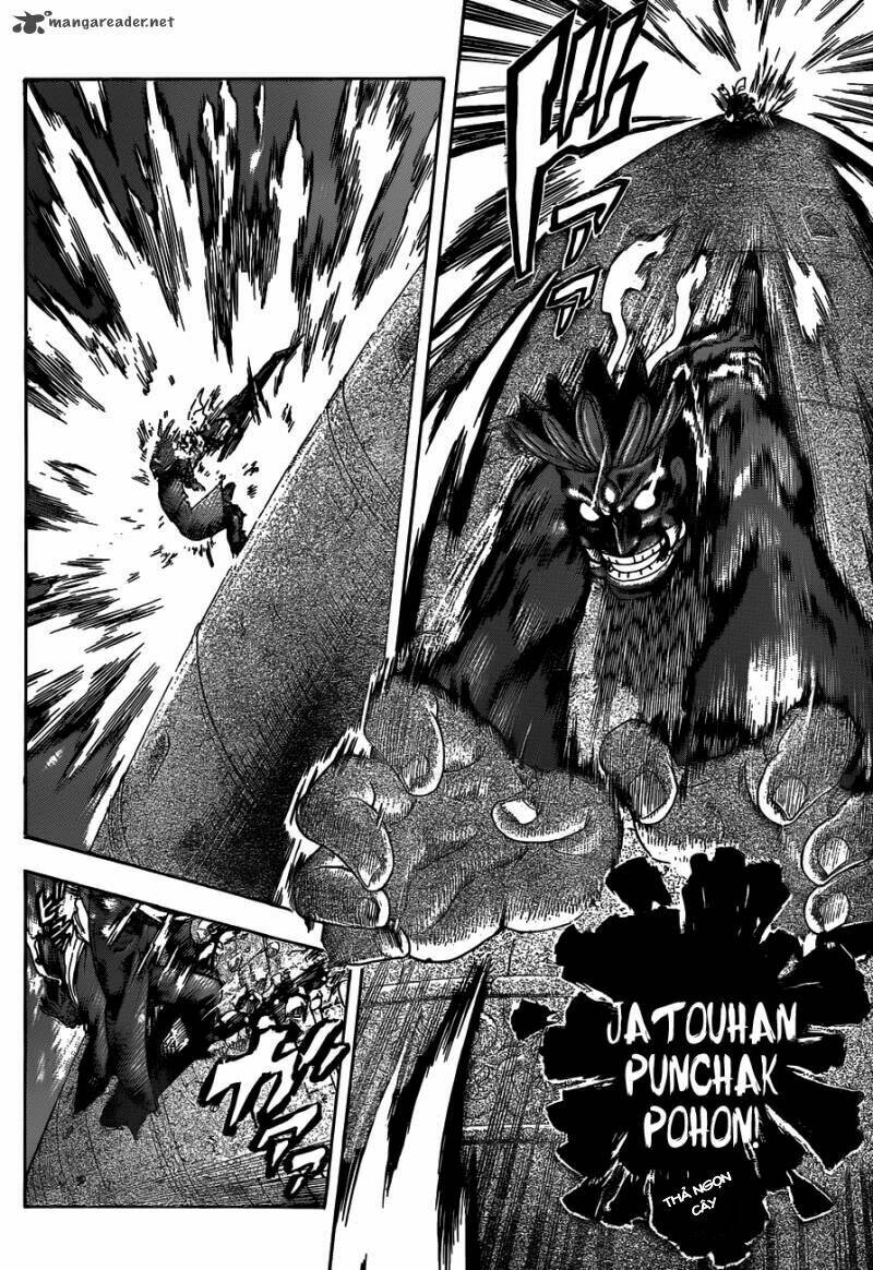 history's strongest disciple kenichi chapter 469 4