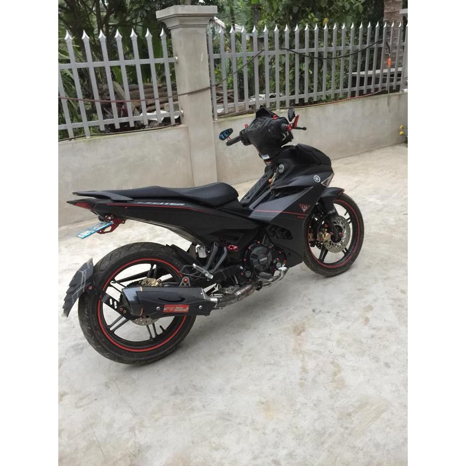 Ốp đầu INDO dành cho Exciter 150 Winner 150