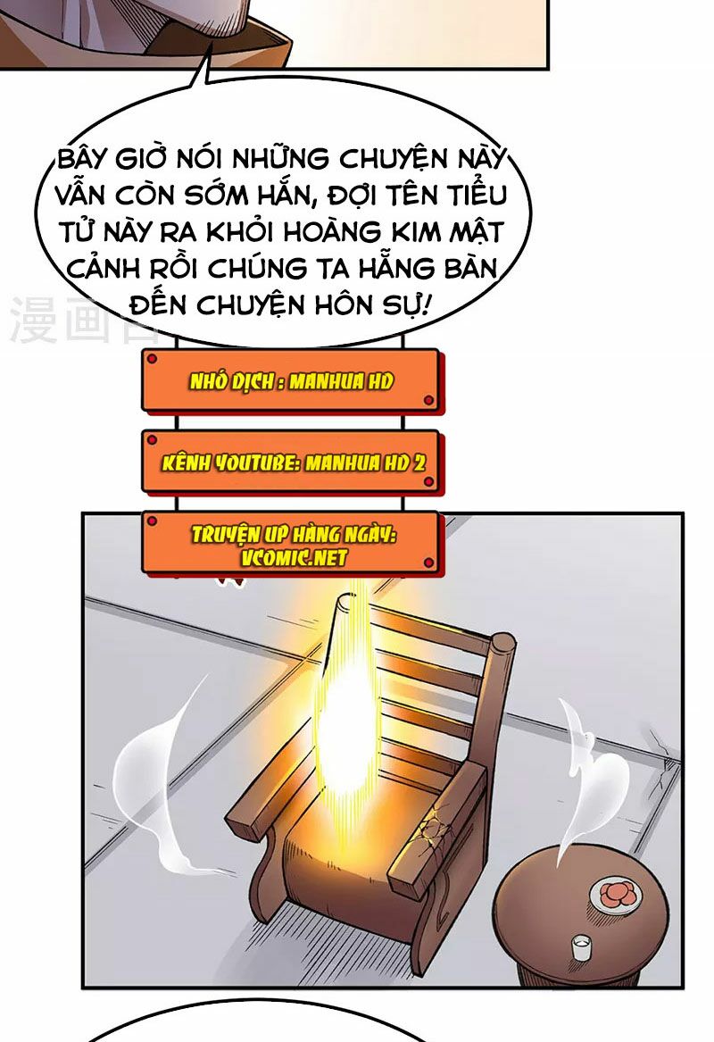 võ đạo độc tôn chapter 359 23