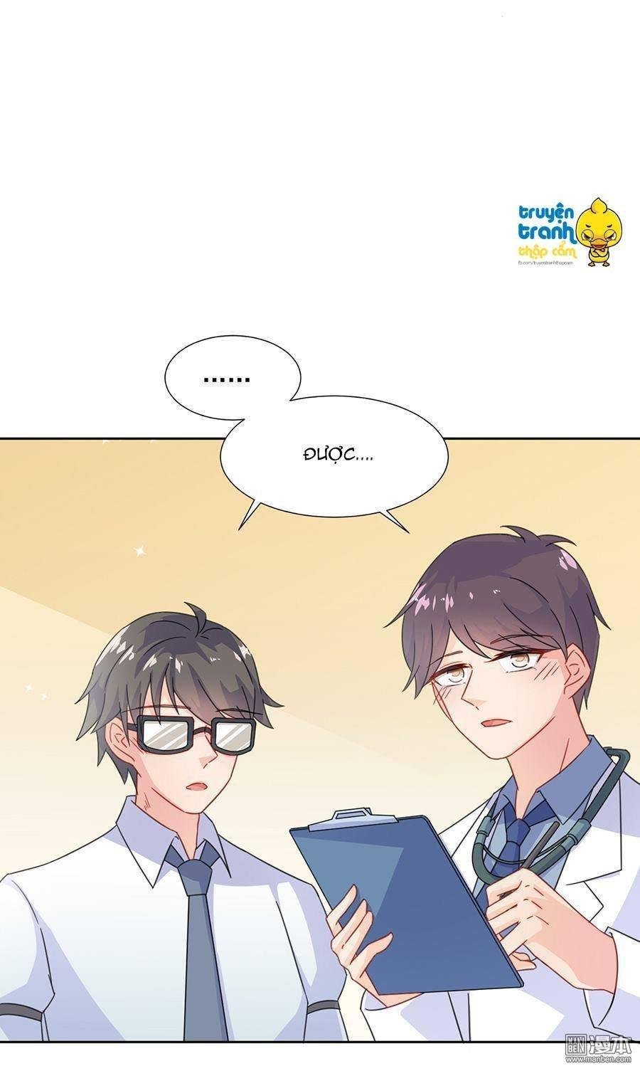 nhạ thượng thủ tịch tổng tài chapter 163 14