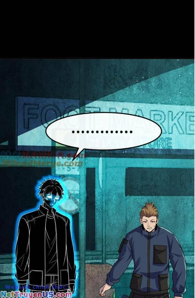 nhìn thấy thanh máu, ta xử tội thần linh chapter 72 7