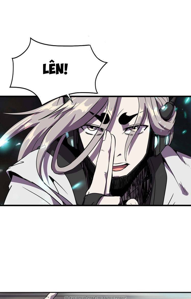 chào mừng đến thế giới cực lạc chapter 9 1