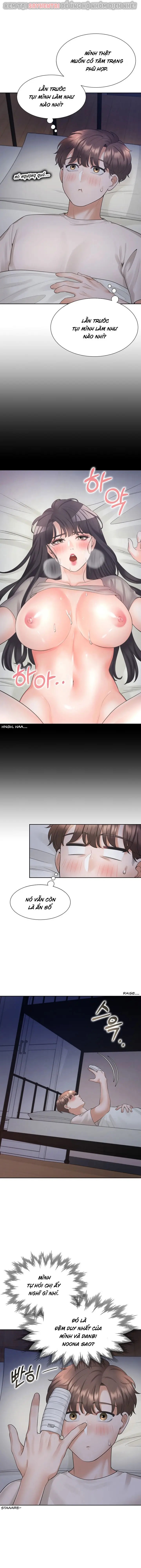 chiếc giường tầng chapter 27 7