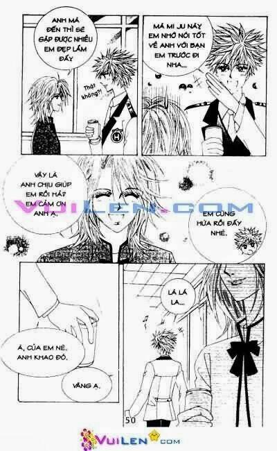 đại ca đi học chapter 4 50