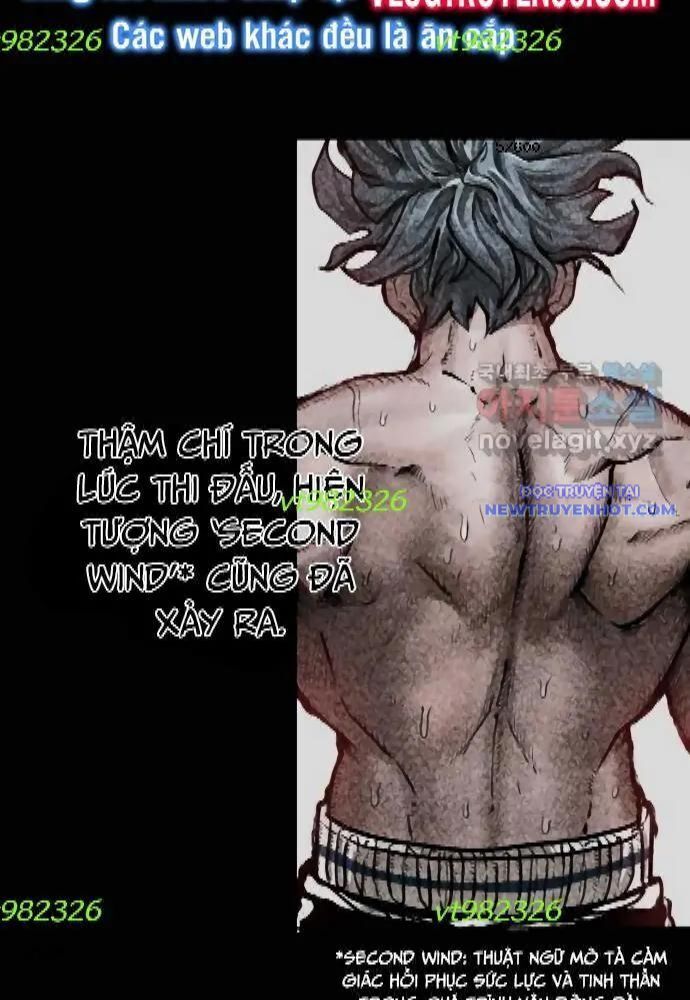 shark - cá mập chapter 279 8