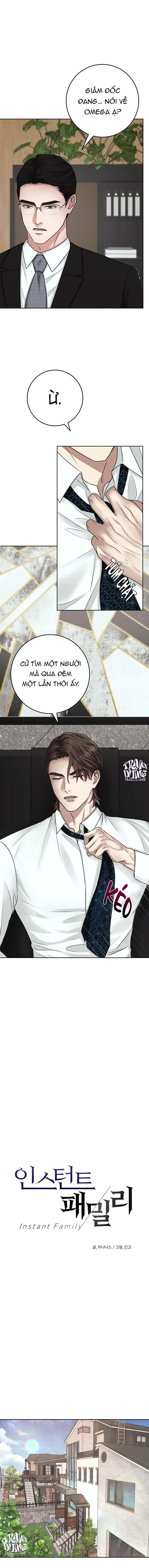 người nhà bất đắc dĩ chapter 10 4