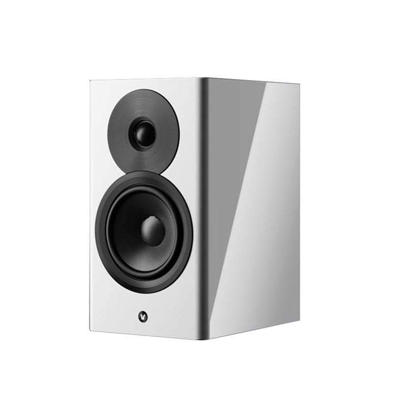 LOA DYNAUDIO FOCUS 10 (1 CÁI) HÀNG CHÍNH HÃNG NEW 100