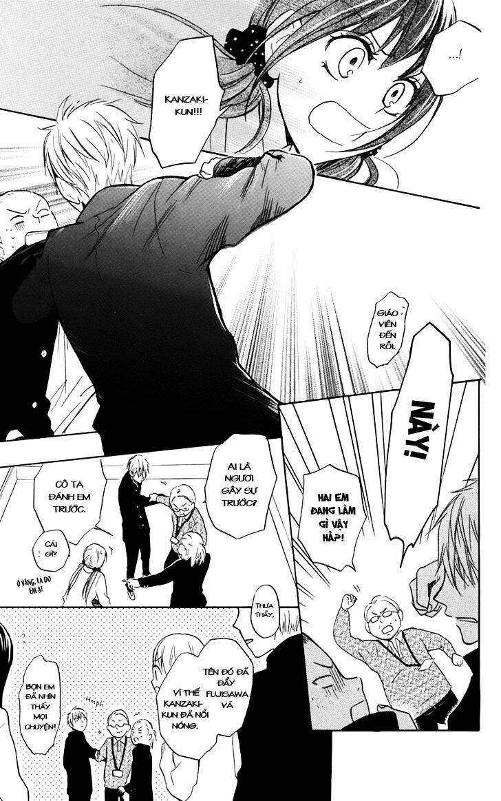 heart assassin chapter 0 34