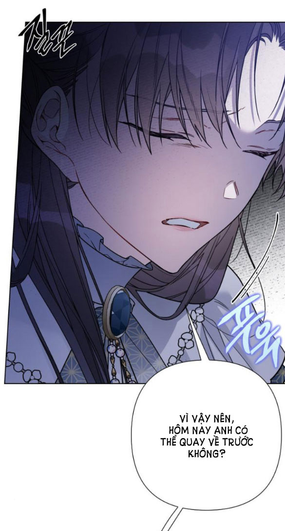 cách hiệp sĩ sống như một tiểu thư chapter 90.2 42