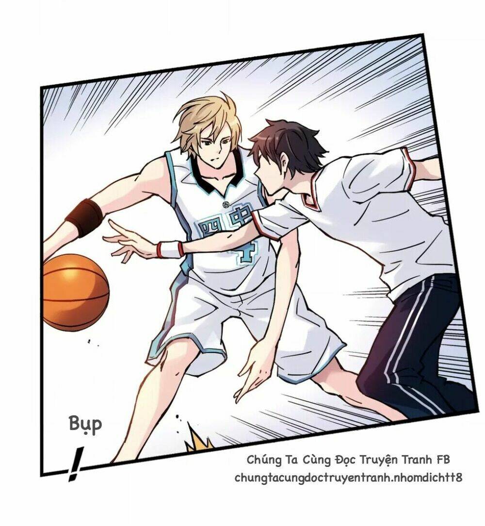 hương vị mùa hạ chapter 8 3