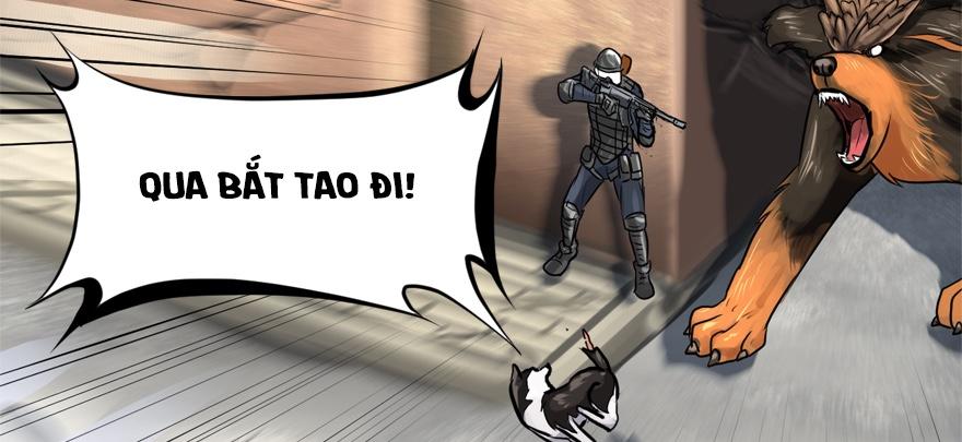 vua sinh tồn chapter 71 4