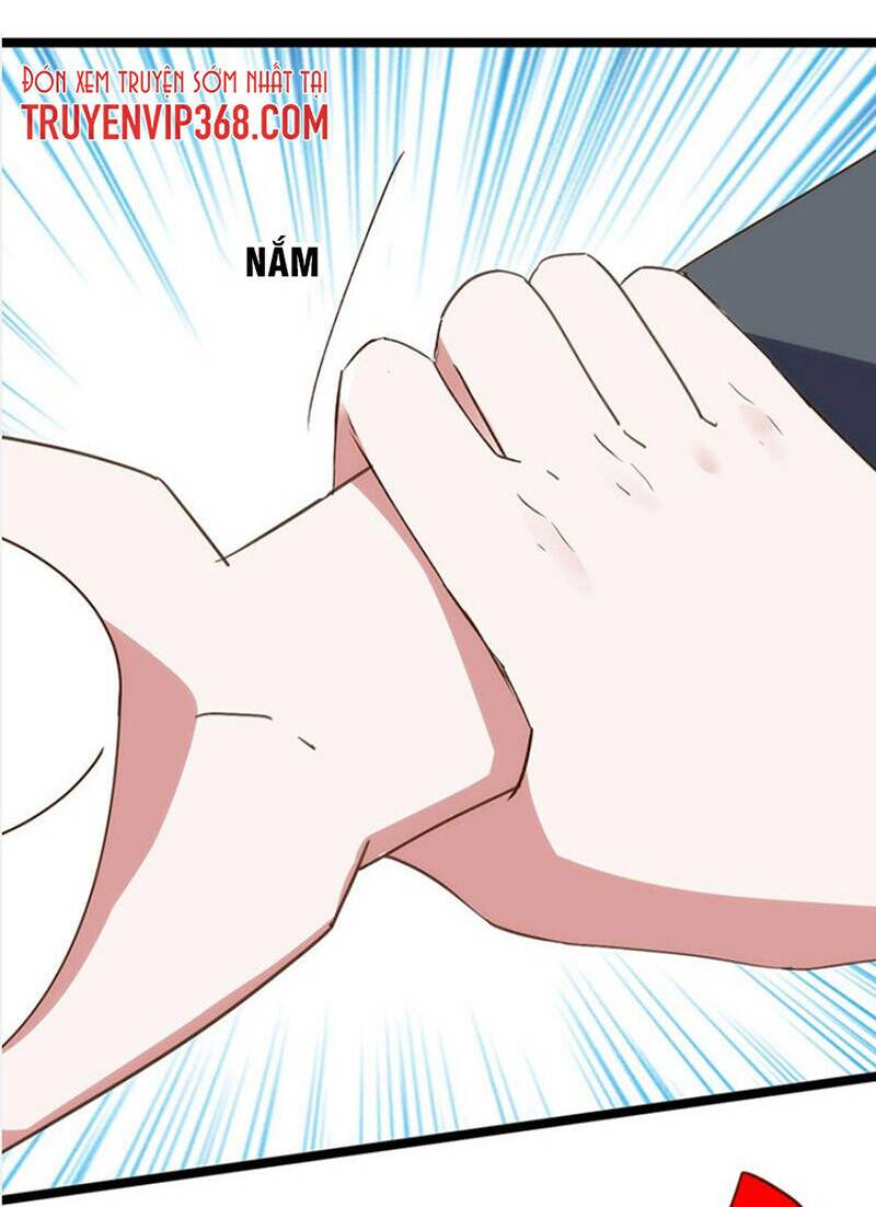 nữ tiếp viên hàng không của boss chapter 26 7