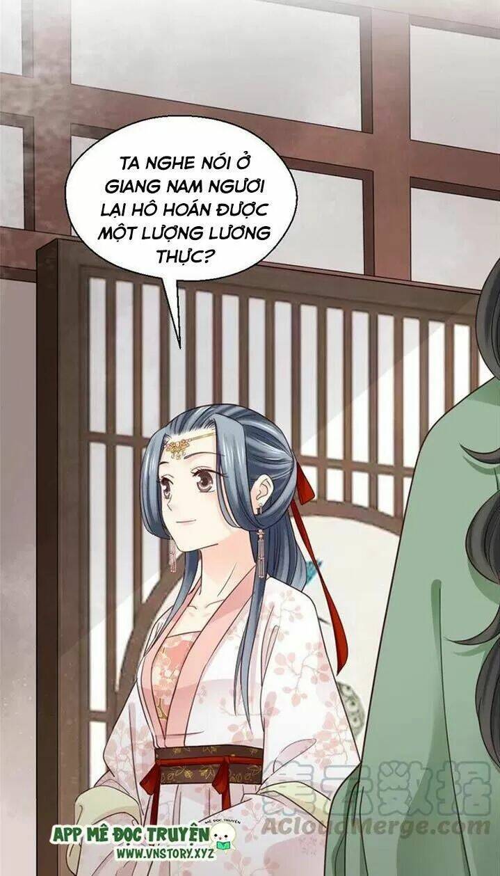 kiều nữ độc phi chapter 243 33