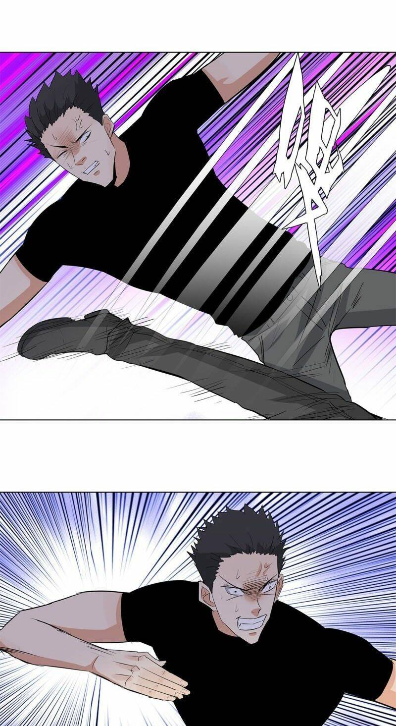 học viện cao thủ chapter 240 16