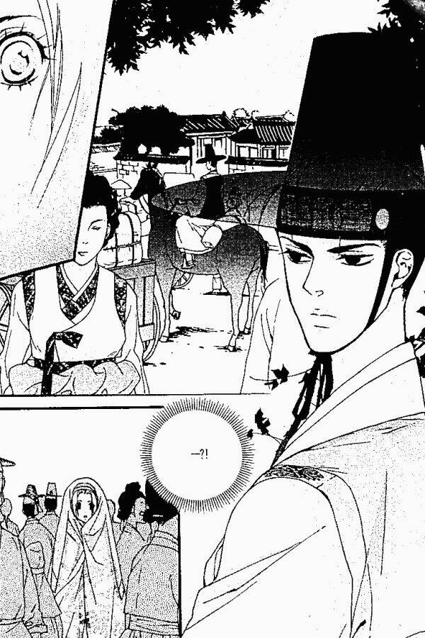 chuyện tình đảo thiên đường chapter 7 150