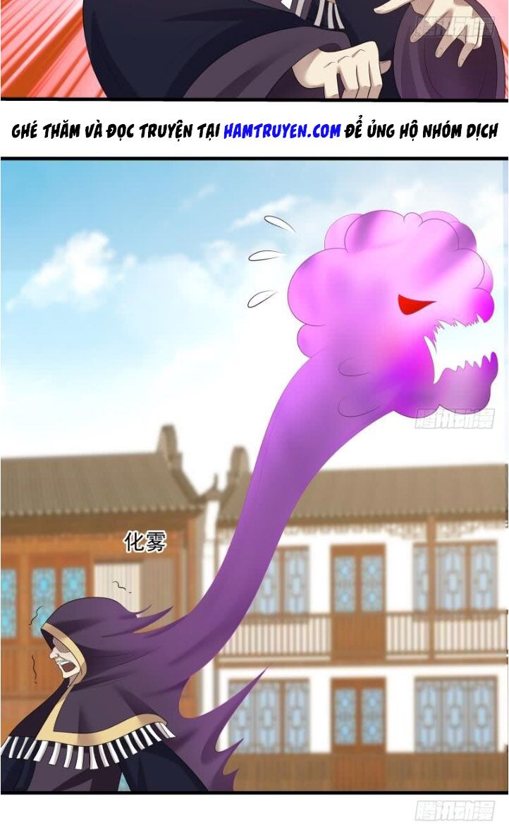 trên người ta có một rồng chapter 129 9