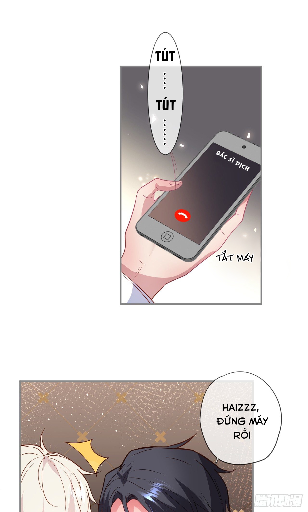 dưỡng khí chí mạng chapter 67 8