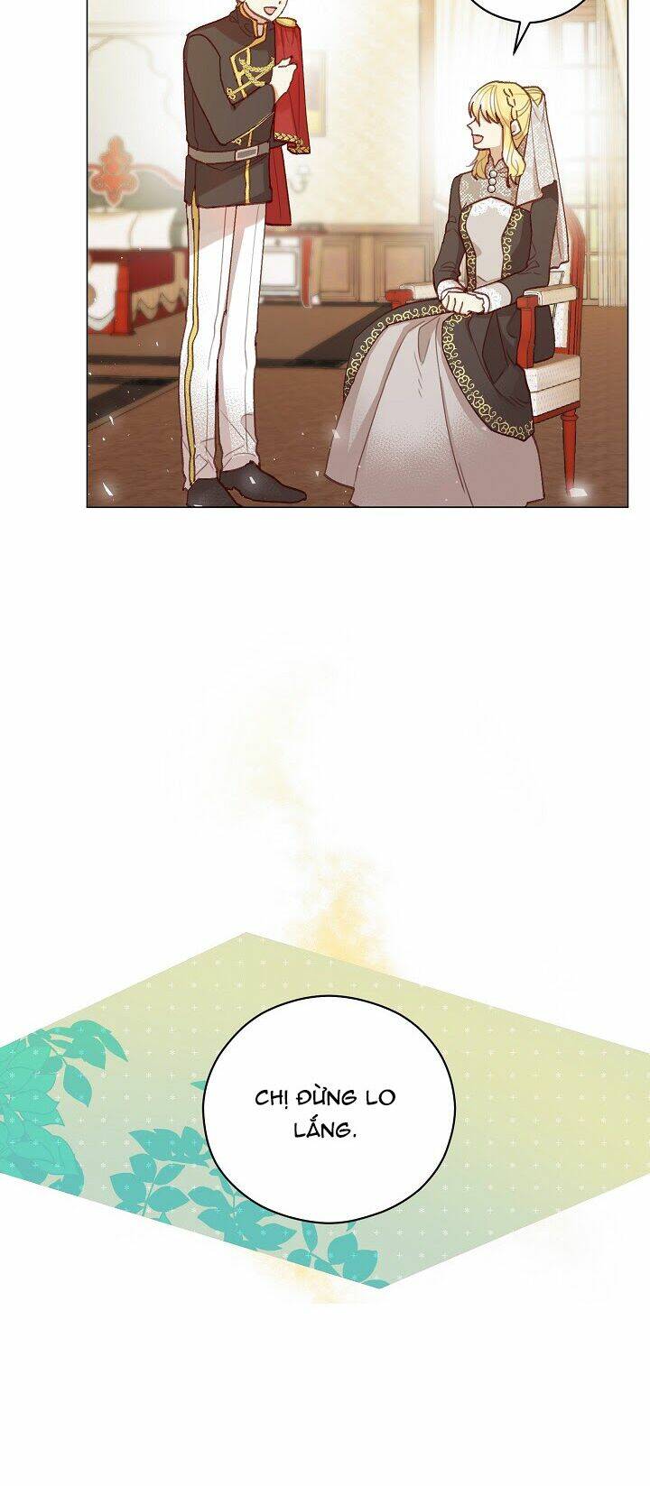 vẻ đẹp của ác ma chapter 7 15