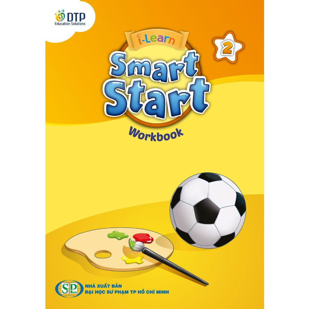 i-Learn Smart Start 2 WorkBook