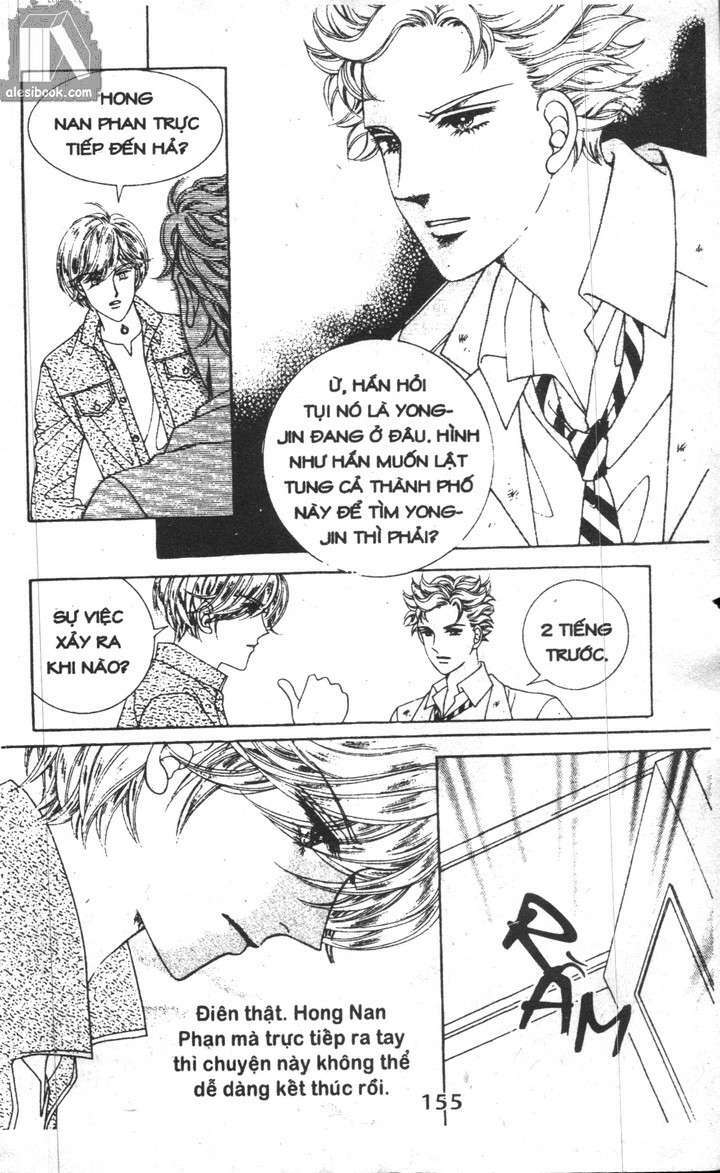 hồng tiểu thư chapter 16 34