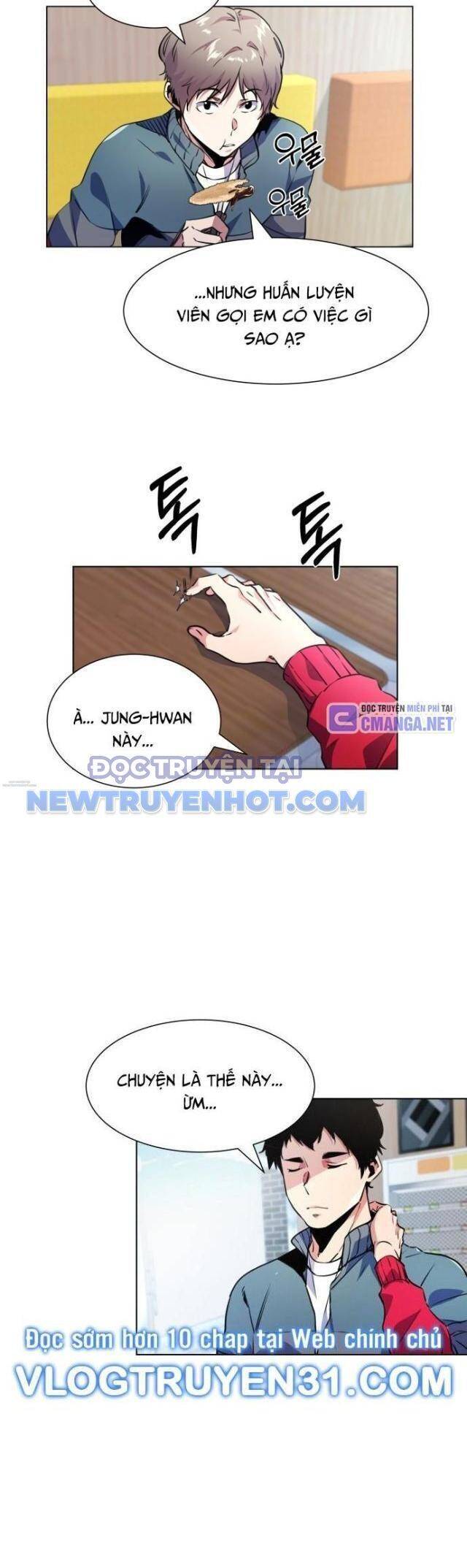 Góc Cao Khung Thành chapter 87 41