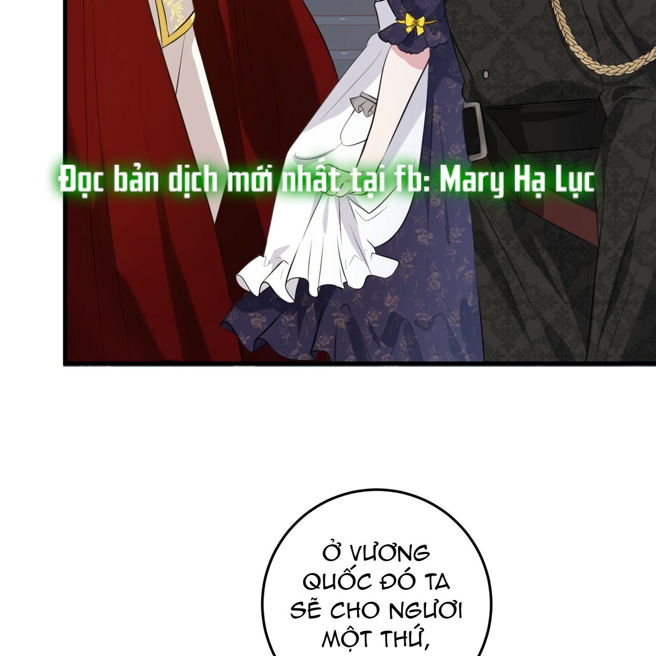 hãy nếm và nuốt đi nào chapter 16.2 55