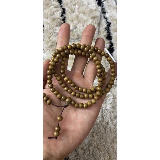 ĐỒ LAM ĐI CHÙA  Vạt Hò Nút Thắt _ Nút Bóp S2