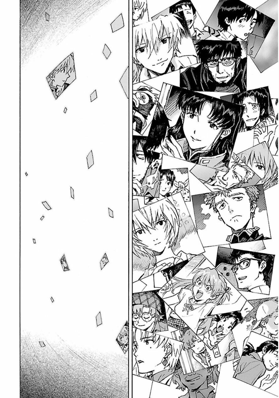 đặc nhiệm không gian chapter 93 7