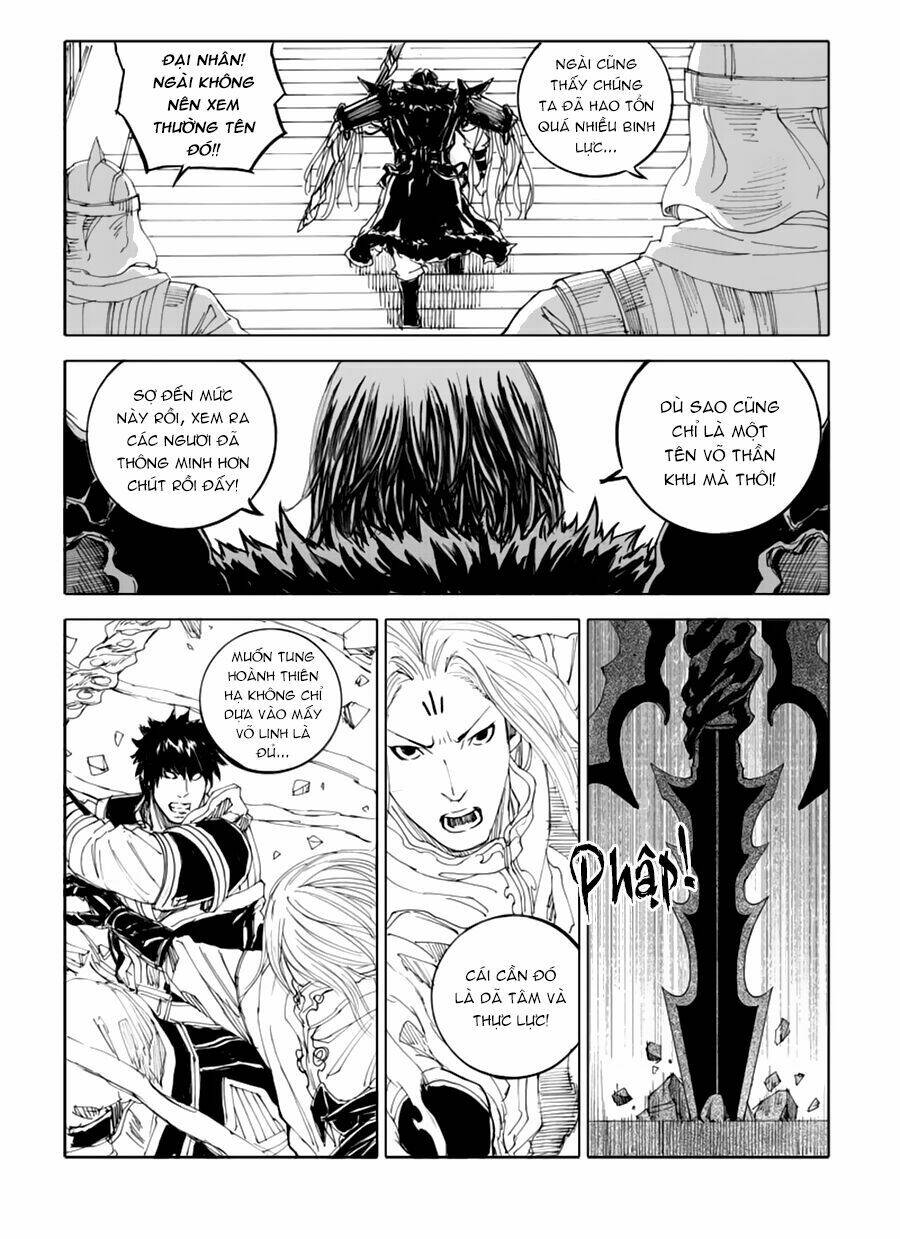 rakshasa street chapter 37 11