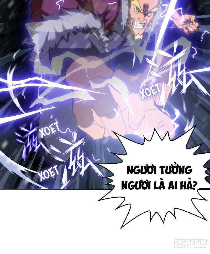đô thị hàng thần khúc chapter 32 18