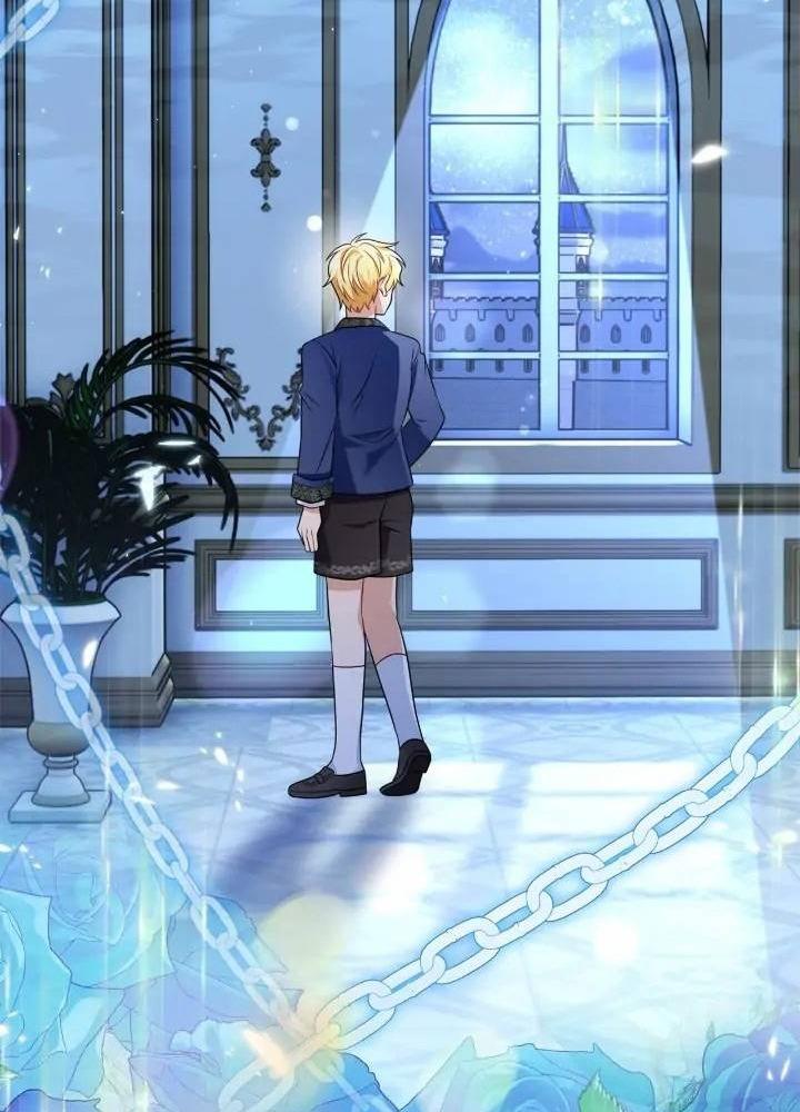 tại sao mẹ chồng tôi lại như thế này? chapter 16 28