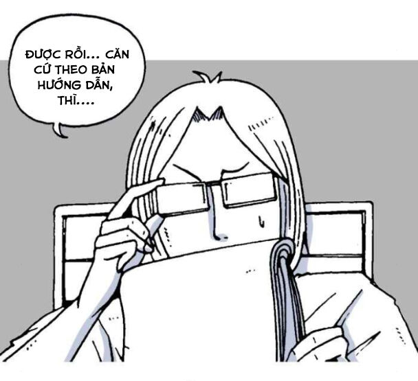 mắc kẹt trên mặt trăng chapter 22 36