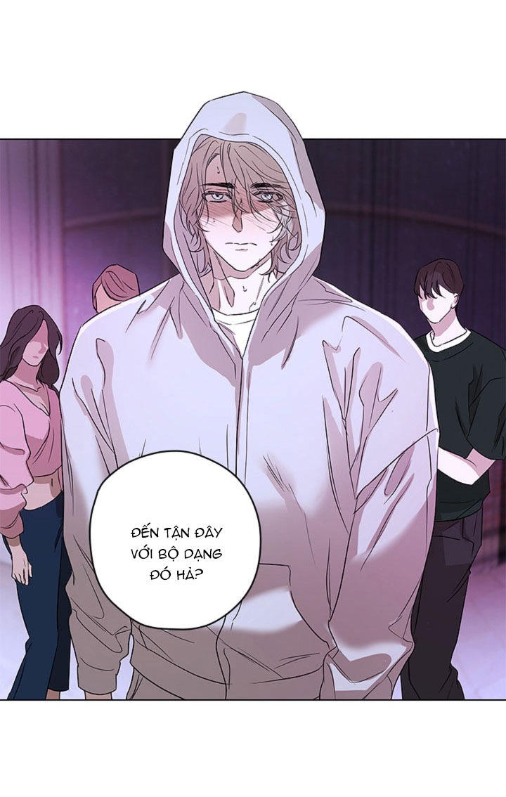 mị hoặc khó cưỡng chapter 2 23