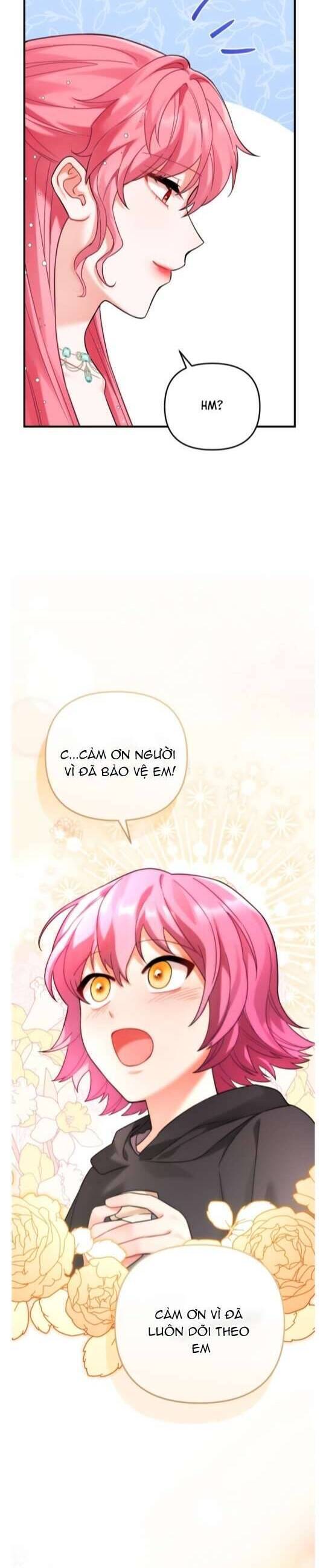 mê cung cám dỗ của emilone chapter 19 14