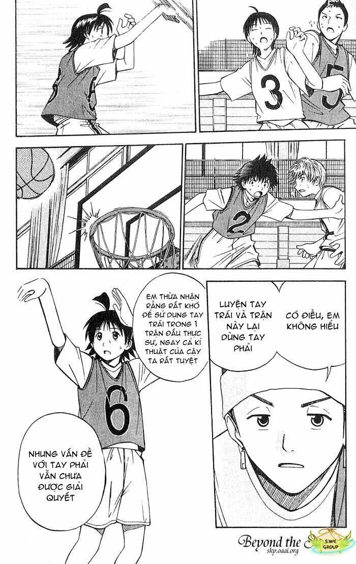 fight no akatsuki chapter 20 7