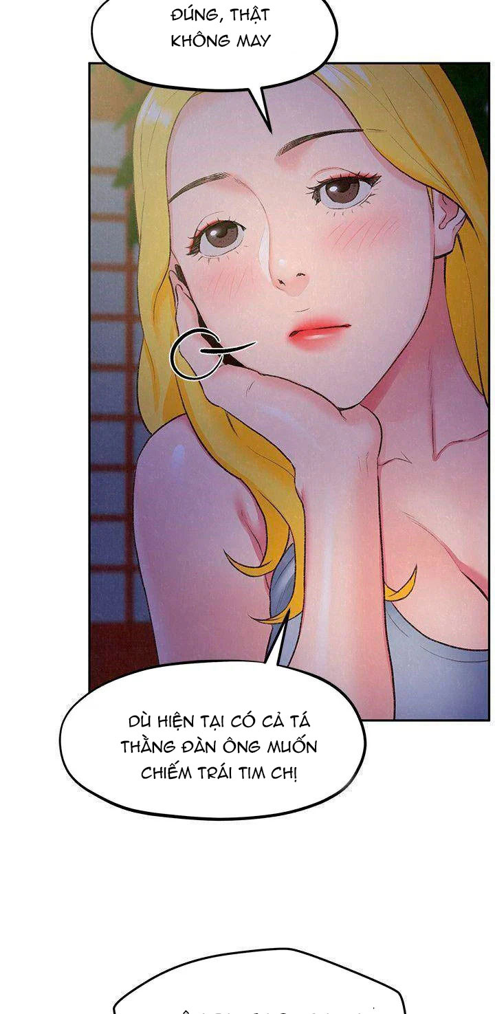 cô gái bé nhỏ của tôi chapter 27.2 15