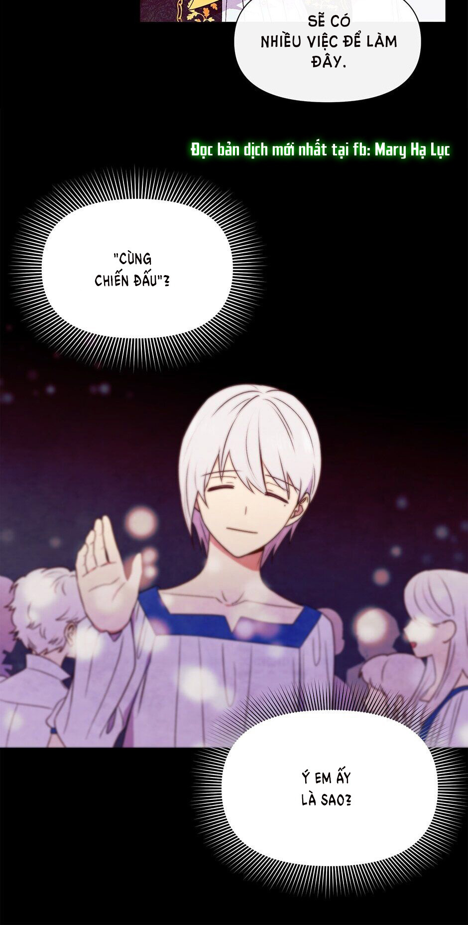 bản khế ước với nữ công tước ác ma chapter 121 45