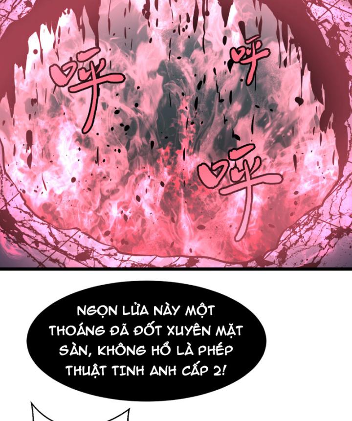 lãnh chúa ác ma nhan vĩnh thanh chapter 3 40